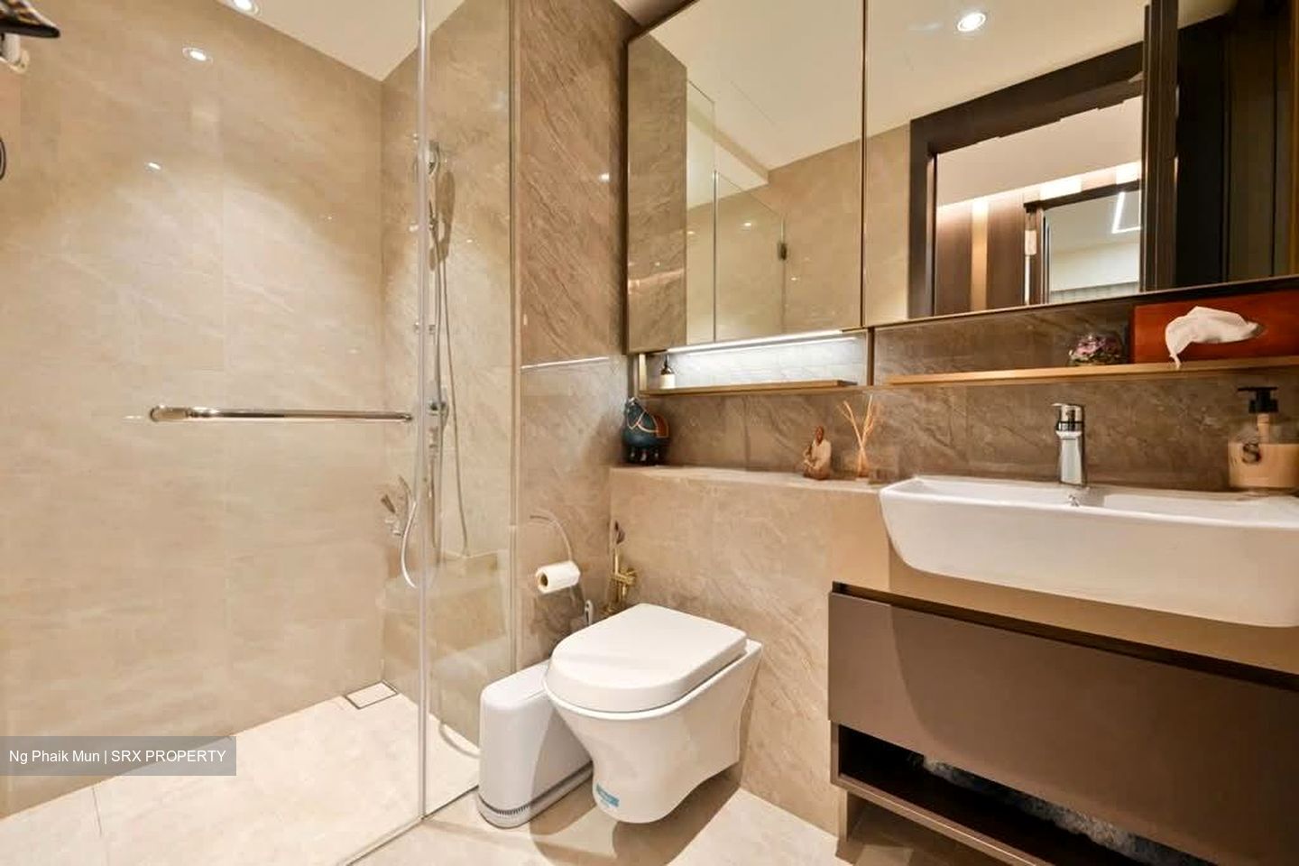 The Florence Residences (D19), Apartment #590632731